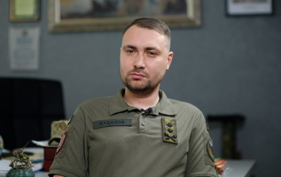 Буданов про критику темпів контрнаступу: &quot;Ми точно воюємо не для партнерів&quot;