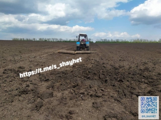 У Миколаївській області селянин підірвався на протитанковій міні