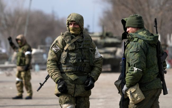 Операція у Курській області відтермінувала наступ РФ біля Запоріжжя, - джерела