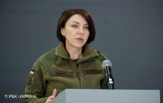 У Міноборони оцінили результати контрнаступу: все рухається за планом