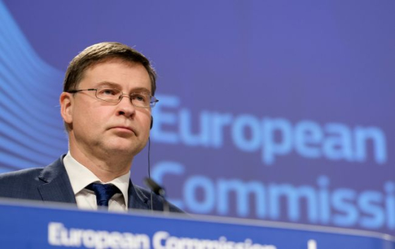 ЄС має конфіскувати заморожені активи РФ для компенсації Україні, - єврокомісар