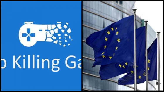 Ініціатива Stop Killing Games зібрала мільйон підписів і тепер її розглянуть у ЄС