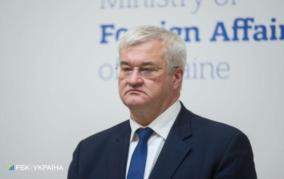 Україна розраховує, що концепція &quot;миру через силу&quot; стане основою політики Трампа, - Сибіга