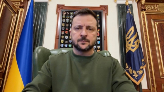 Зеленський провів розмову з президентом Індонезії Субіанто: Запросив долучитися до саміту миру