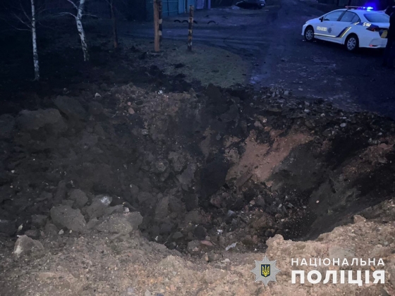 Військові рф завдали 10 авіаударів по Донеччині – поліція