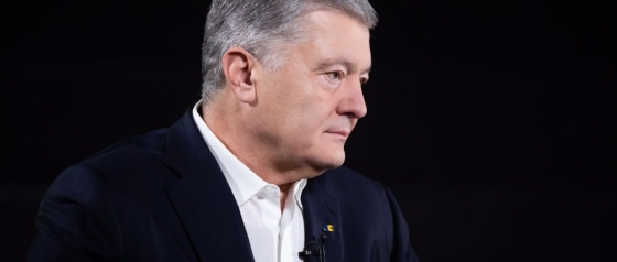 Иду к Зеленскому с планом укрепления обороны государства, - Порошенко 