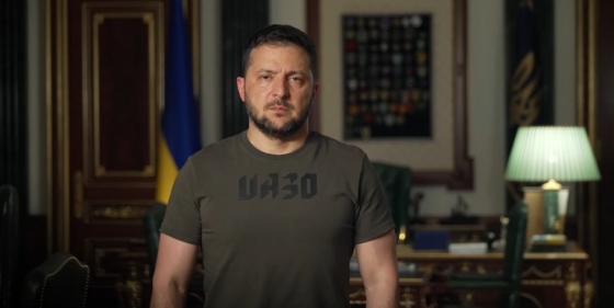 Зеленський назвав п’ять пріоритетів у роботі послів України