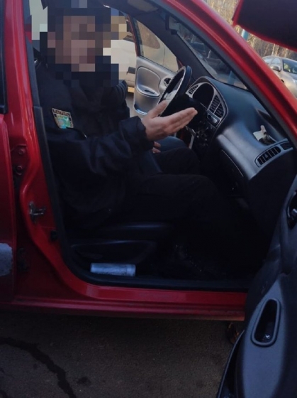 На Донетчине задержан капитан патрульной полиции, вымогавший у коллеги 1 тыс. долл взятки, - прокуратура