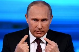 Путин загнал в угол всю Центрально-Восточную Европу