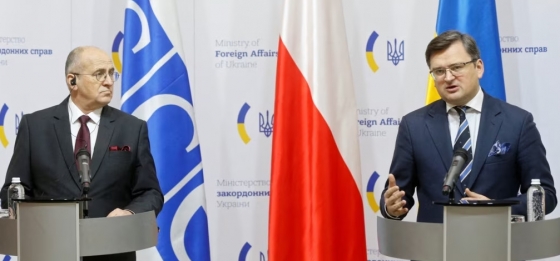 Польща погоджується з необхідністю рішучих кроків щодо України на саміті НАТО у Вільнюсі, - Кулеба