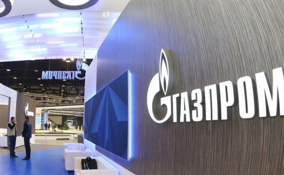 &quot;Газпром&quot; наращивает добычу газа, который некому продать, - Rzeczpospolita