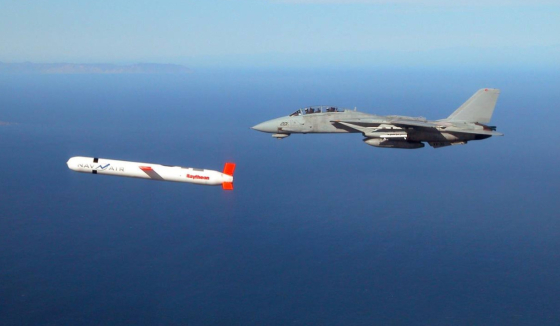 У секретному пункті &quot;Плану перемоги&quot; Зеленський просить надати ракети &quot;Tomahawk&quot;, - NYT