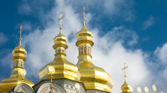Чернівецька облрада заборонила діяльність УПЦ МП на території області
