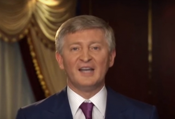 Ахметов: Донбассу с «ДНР» не по пути, террористов будут «гнать в шею» (видео)