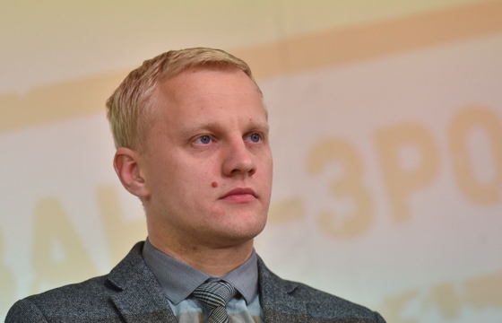 Замовником злочину проти журналістів треба вважати Офіс Президента, - Шабунін