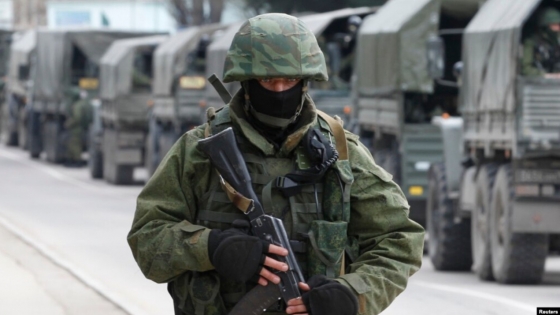 Анулювання новини про &quot;перегрупування&quot; військ рф на лівому березі Херсонщини може свідчити про реальні дискусії у вищих ешелонах командування, - ISW