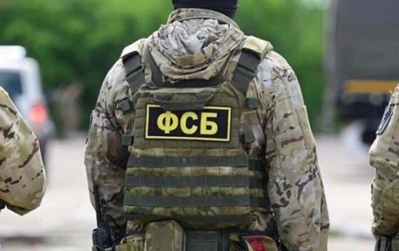 Росіянам знову привиділися &quot;українські диверсанти&quot; в Брянській області