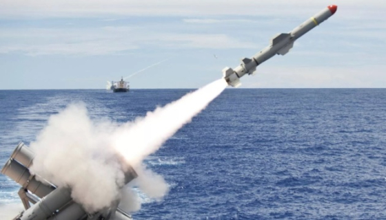 У Чорному морі - один ворожий ракетоносій «Калібрів»
