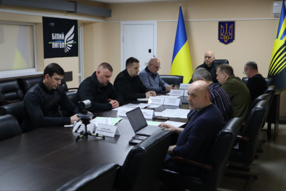 Майже 37,5 мільйонів гривень спрямували безпосередньо військовим підрозділам, які захищають Донеччину від ворога