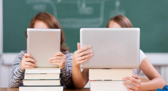 SchoolToGo запрошує учнів 1-10 класів у безкоштовну Літню онлайн-школу