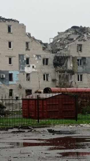 Триває штурм Попасної. Ворог безуспішно намагався закріпитися в західній і північно-західній частинах Рубіжного, - Гайдай (фото)