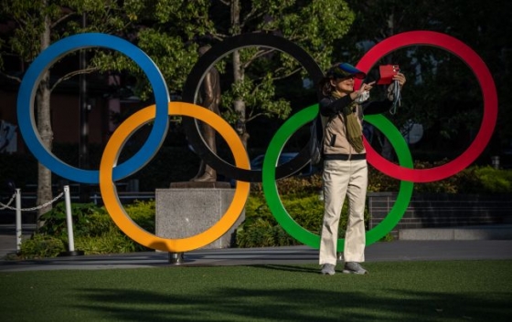 Власти Токио запретили организацию зон для массового просмотра соревнований Олимпиады