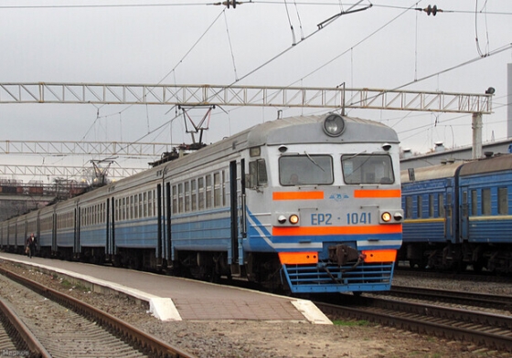 УЗ запускає з 13 березня пасажирський поїзд сполученням Слов&#039;янськ — Райгородок