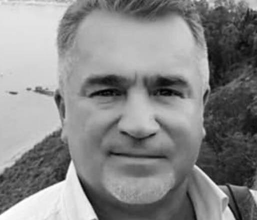 Известный бизнесмен и волонтер погиб в ДТП под Киевом