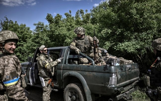 Майже півтрильйона гривень: у Раді назвали витрати на зарплати військовим