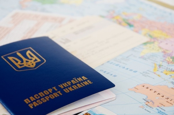 ЕС откроет границы украинцам не ранее конца сентября, - вице-премьер Стефанишина