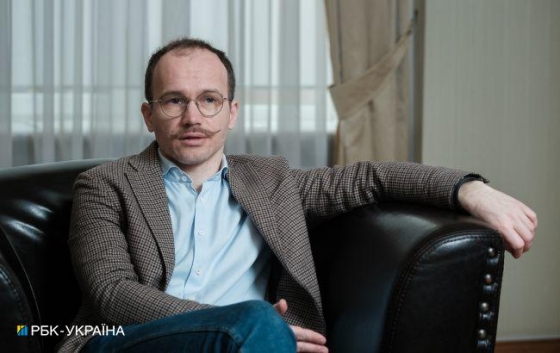 Мобілізація засуджених. Малюська анонсував внесення законопроекту в Раду