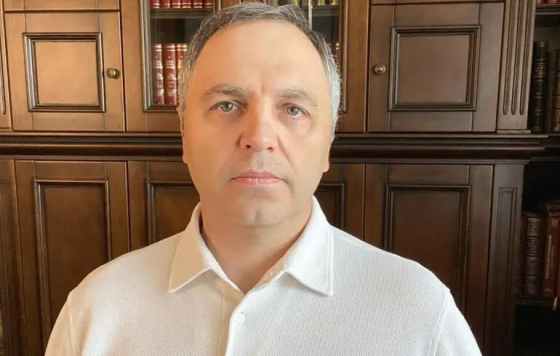 Вбитого в Іспанії Портнова поховають у Києві — ЗМІ