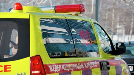 Двоє польських волонтерів зазнали поранень під Бахмутом 
