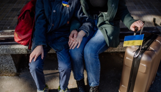 Єврокомісія порахувала кількість біженців з України