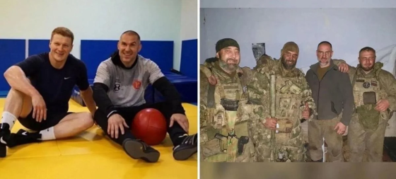 В Африці вбили вагнерівця і тренера відомого російського боксера, - джерело