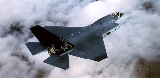 США схвалили продаж Румунії винищувачів F-35
