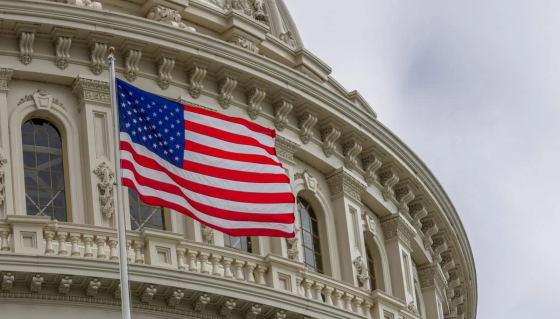 Палата представників США схвалила продовження військової допомоги Україні