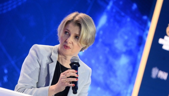 Єврокомісія призначила директорку щодо відносин з Україною