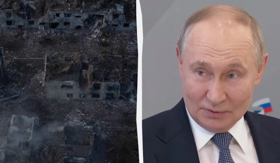 Російські банки на межі занепаду через війну Путіна в Україні, - The Telegraph