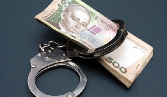 Розкрито корупційну схему серед військових на Донеччині: троє підозрюваних у заволодінні 4,6 мільйонами гривень