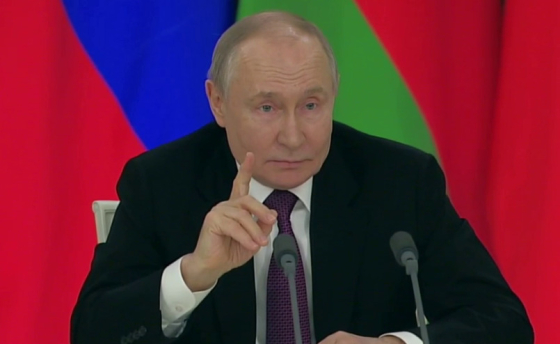 Росія має репутацію агресора. Путін може зупинити війну у будь-який момент, - речниця Єврокомісії Гіппер