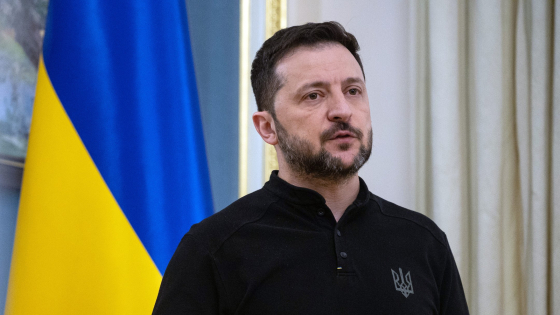РФ робить все, щоб перетворити переговори на порожній процес, - Зеленський