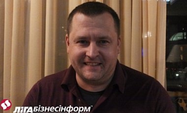 Филатов раскрыл связь между Коломойским и Правым сектором