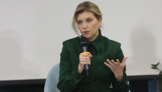 Паніки та страху через обстріли українських міст росія точно не отримує – Зеленська