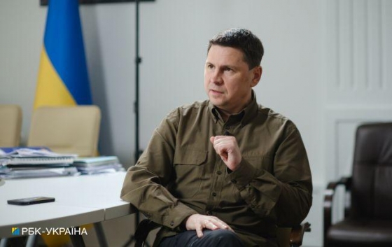 Вибухів у Росії стане більше, ефективність покращуватиметься, - Подоляк