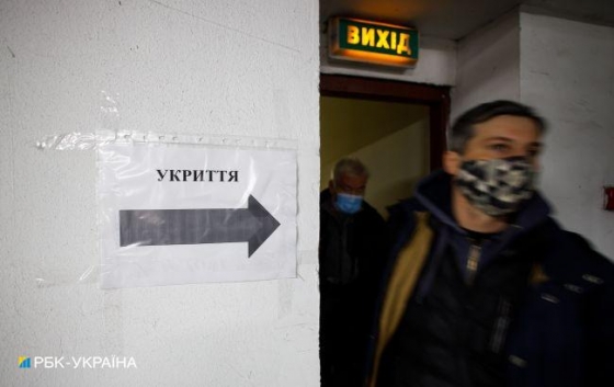 У Харкові пролунали вибухи, є &quot;прильоти&quot; у передмісті