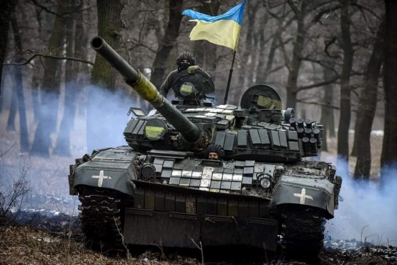 ЗСУ відбили атаки ворога в районах 7 населених пунктів на Донеччині й Луганщині, - Генштаб 