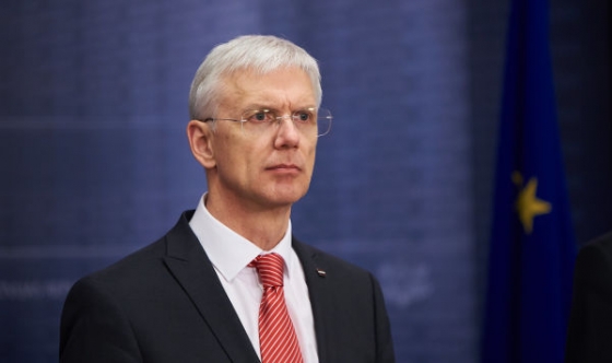 Глава МЗС Латвії: Росію потрібно зупинити, інакше вона не зупиниться