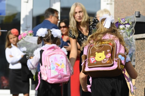Рада согласна ввести в школе 12-летнее обучение 