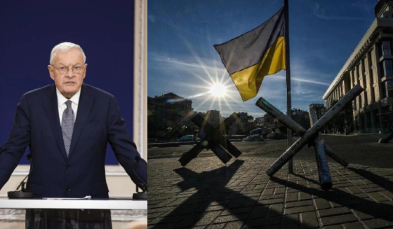 Келлог заявив, що Україні потрібен свій &quot;План Маршалла&quot;